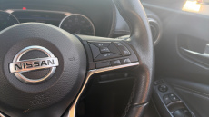 Nissan Juke 1.0 DiG-T 114 N-Connecta 5dr Petrol Hatchback